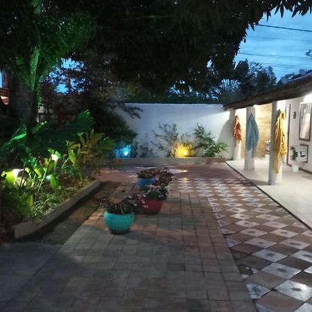 Pousada Vista Bela Порто Сегуро Екстериор снимка