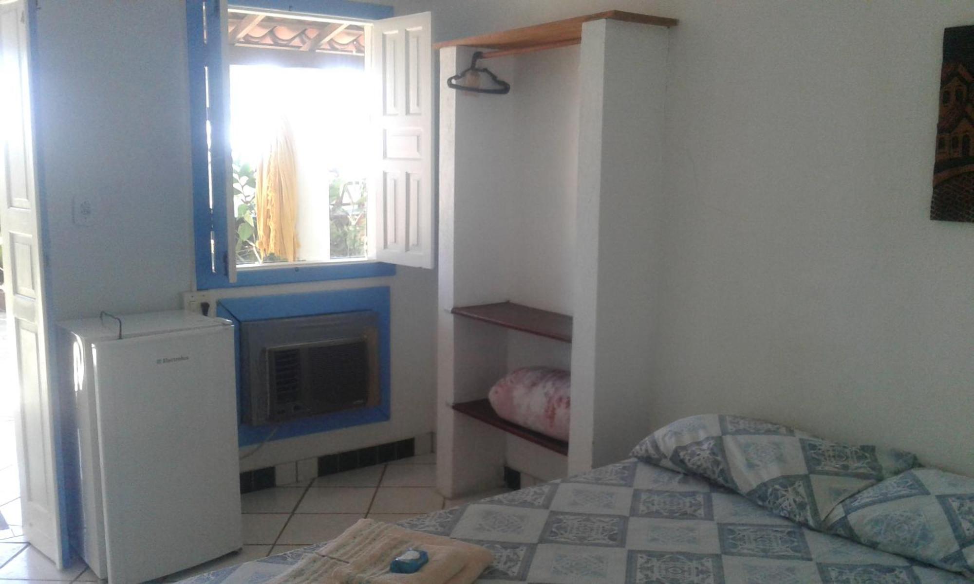 Pousada Vista Bela Порто Сегуро Екстериор снимка